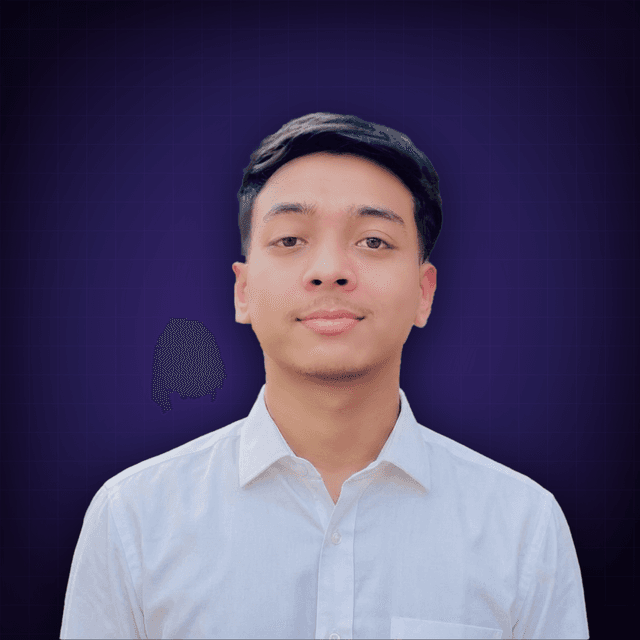 Mahmudul Hasan - Full-Stack Developer Sylhet Bangladesh